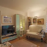 Fewo John, direkt am Kurpark