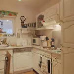 Fewo John, direkt am Kurpark