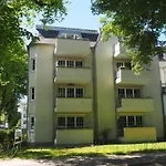 Fewo John, direkt am Kurpark