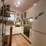 Fewo John, direkt am Kurpark